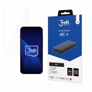 3mk ARC+ protective film for Oppo Reno 16 F / Reno 16 FS (CPH2859)