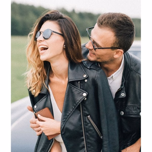 SMART PRO Book leather ümbris jaoks SAMSUNG S24 FE brown