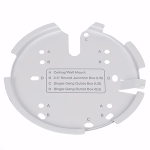 Pääsupunkt TP-LINK Omada EAP650 2976 Mbps Wi-Fi 6