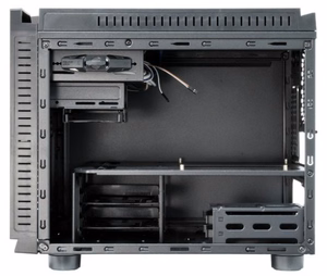 CHIEFTEC CI-01B-OP игровой куб без блока питания
