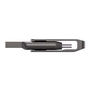 MEMORY DRIVE FLASH USB3.1 64GB/D400 LJDD400064G-BNQNG LEXAR