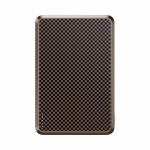 Benks Power bank 5000mAh MP15 ArmorGo Tint Gold - Type C - magnetic with induction charging