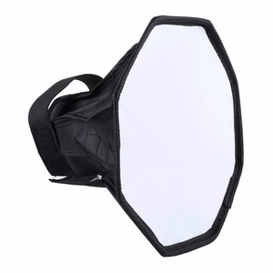 Difuusor foto softbox Puluz PU5120 20cm