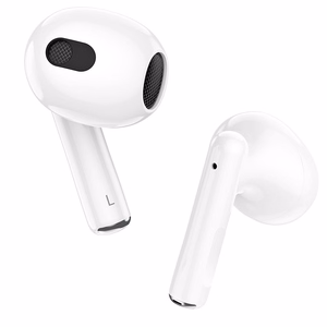 HOCO Bluetooth-kõrvaklapid Intelligent TWS EW30, valged