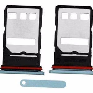 SIM-kaardi hoidik Honor 400 Lite Marrs Green originaal (service pack)