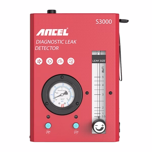 Ancel S3000 diagnostiline lekkedetektor