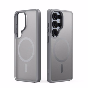 DUX DUCIS ümbris YIND compatible with MagSafe jaoks SAMSUNG S26 Ultra hall