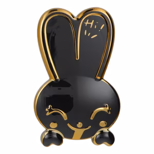 Phone stand RABBIT - stick-on - must