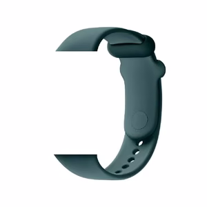 Devia bänd Deluxe Sport Xiaomi Mi Band 8 Pro/ Redmi Watch 4 jaoks roheline