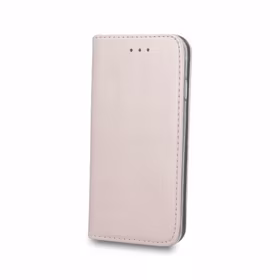 Phone Ümbris "Smart Magnetic" Huawei P40 Lite E Roosa