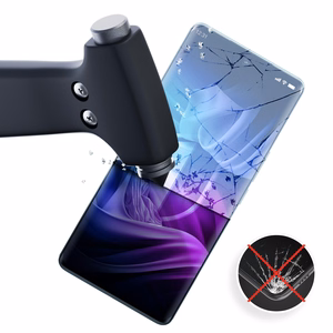 Vivo V40 Pro 5G – 3mk Silky Matt Pro telefoni ekraanikaitse