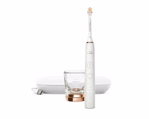 Philips Sonicare heliline elektriline hambahari HX9911/23