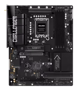 Emaplaat ASRock Intel B860 LGA1851 ATX DDR5 Wi-Fi B860 Challenger WiFi