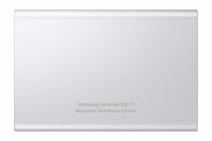 Väline SSD-ketas Samsung 2TB lugemine 1050 MB/s kirjutamine 1000 MB/s