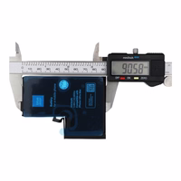 Battery jaoks iPhone 14 PRO MAX 4323 mAh Sinine Star HQ