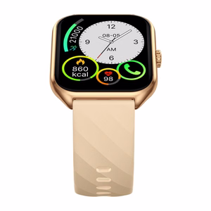 Zeblaze GTS 4 nutikell (kuldne)