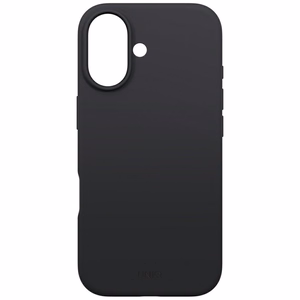 Uniq Lino iPhone 17 Magclick Charging Ümbris - hall