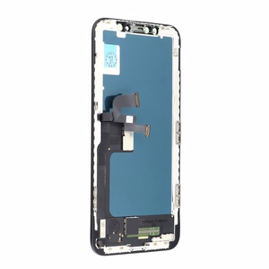 LCD Screen iPhone X with digitizer must (ZY-LTPS)