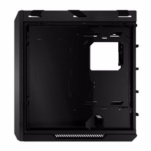ASUS ROG Strix Helios II GX601S arvutikorpus ATX Midi Tower must