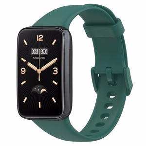 SILIKOONIST RIHM MI BAND 7 PRO/ M7 PRO (6). ROHELINE