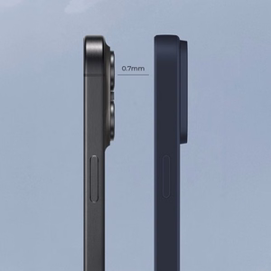 Ümbris X-Level Dynamic Apple iPhone 16 Pro Max tume sinine