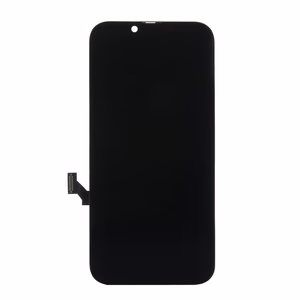 LCD Display with touch screen for iPhone 14 Incell FHD black