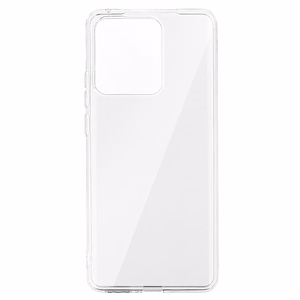 Back Ümbris 2 mm Perfect jaoks MOTOROLA EDGE 40 TRANSPARENT