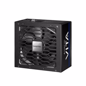 Chieftec Vita 850W 80+Bronze toiteplokk 20+4 pin ATX PS/2 must