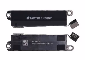 Flex jaoks iPhone 8/SE 2020 Taptic Engine (vibrator) original (used Grade A)