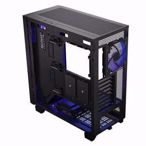MODECOM Case VOLCANO PERUN APEX ARGB MIDI must