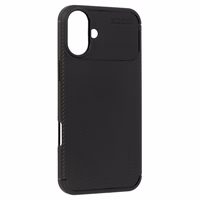 Tel Protect Carbon Elite jaoks Iphone 16 Plus Must