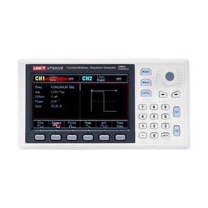 UNI-T UTG932E signaaligeneraator