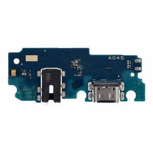 Charging board jaoks SAMSUNG A04S A047F OEM (Fast Laadija)