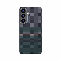 Benks Magnetic Armor Air Aurora Kevlar 600D Ümbris (C049) for Samsung Galaxy S26 Plus