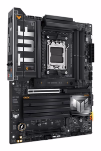 ASUS TUF GAMING X870-PLUS WIFI AM5 материнская плата