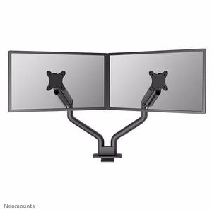Neomounts DS70S-950BL2 monitori lauakinnitus 17-35"