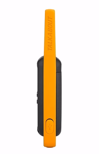 Motorola Talkabout T82 Extreme kaksikpakett