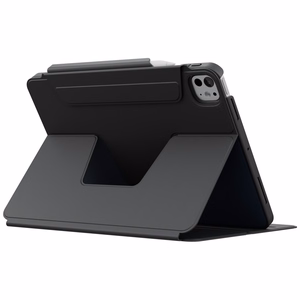 Uniq Rovus Snapmount Magnetic 360 Rotating Detachable ümbris jaoks iPad Pro 13" 2024 (7th generation) - must