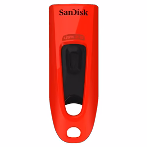 MÄLUSEADE FLASH USB3 64GB/SDCZ48-064G-U46R SANDISK