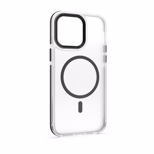 Etteri Icy Mag case for iPhone 14 Pro 6,1" black
