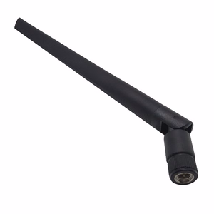 5G NR antenn, 617~960/1710~2690/3300~3800MHz, 3dBi, 18cm