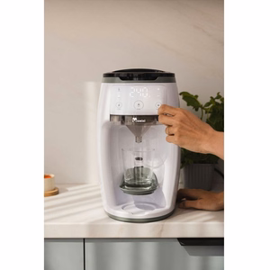 Momini аппарат для приготовления молочной смеси MilkMagic