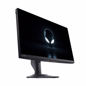 Alienware AW2524HF arvutimonitor 62,2 cm (24,5") 1920 x 1080 pikslit Full HD LCD must