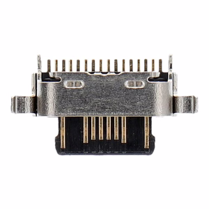 Charge connector jaoks MOTOROLA G71 ORI