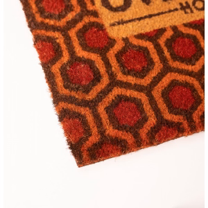 The Shining The Overlook Hotel uksematt, 40 × 60 cm