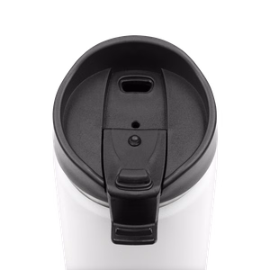 TEESA termokruus, 350 ml, valge