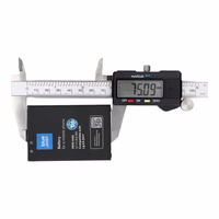 Aku jaoks LG K4 2017 / K8 2017 2600 mAh Sinine Star Premium