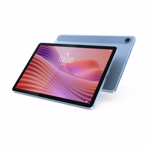Lenovo Tab Mediatek 128 GB 25,6 cm (10,1") 4 GB Wi-Fi 5 (802.11ac) Android 14 sinine