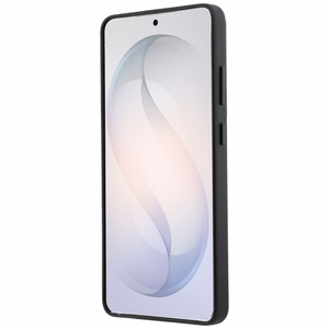 BMW M Metal Logo MagSafe ümbris Samsung Galaxy S26 Ultra - must