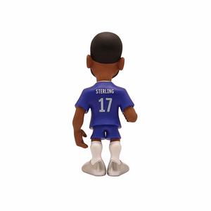 Minix Chelsea – Sterling – kollektsioonifiguur